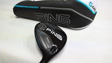 PING G440 MAX FAIRWAY WOOD 7-21*    /      PING ALTA CB 65S STIFF FLEX