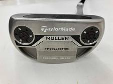 TaylorMade TP Collection Mullen Putter