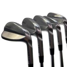 Ping  i500  Iron Set  Flex R
