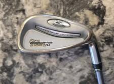 Cobra 3400 I/H 9 Iron, Regular Graphite Shaft, Right Hand