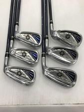Yamaha inpres UD+2 2019 Irons #7-9,Pw,Aw,As(6Clubs)/MX-519i/Flex:Regular