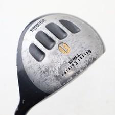 Select Edition TB3 Driver 43.25” RH Acculite Shaft Reg. Flex