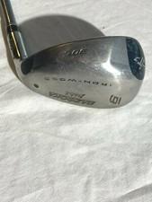 RH Tour Edge Bazooka JMAX 30*  6 IRON WOOD Hybrid Regular Flex Graphite 37 1/2 "