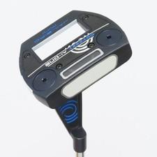Odyssey Ai-ONE Tri-Beam Jailbird Mini Putter RH 34in Steel 546g No HC GripWn【C】