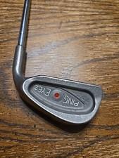 Ping Eye 2 Red Dot 3 Iron Steel 