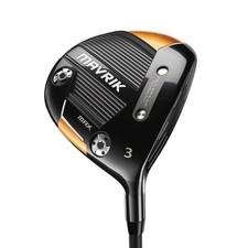 LEFT HANDED CALLAWAY 2020 MAVRIK MAX FAIRWAY 3 WOOD GRAPHITE 5.5 STANDARD