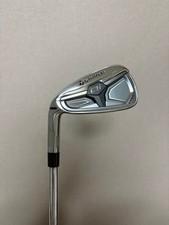 TaylorMade QiMAX Lefty 5 Iron N.S.PRO 910GH S Steel 2026 Model Near Mint