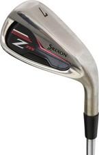 Srixon Golf Club Z-355 6 Iron Regular Nippon N.S. Pro 950GH DST Very Good