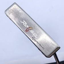 TaylorMade Rossa Siena 4 CGB Blade Putter Right-Hand Steel Winn Jumbo Lite 35”