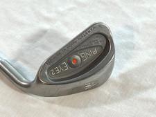RH Ping Eye Two Orange Dot Pitching Wedge W zz-Lite Shaft 35.5" Length