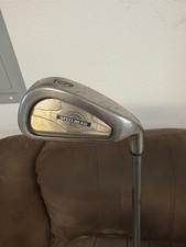 Callaway Steelhead X-14 38" Golf 6 Iron RH Regular Flex