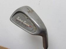Select Series Mid-Body PW Wedge Regular Flex Steel Very Nice!!
