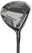 TaylorMade Qi35 MAX Lite 18.5* 5 Wood Reg Graph Fujikura Ventus Blue 5 2025 VG