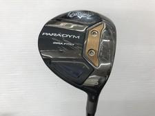 Callaway Paradym Max Fast Fairway Wood 5W19Sr Flex 42.5In Speeder Nx40