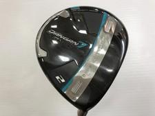 Majesty Dangan 7 FW 2W 13S Flex 43.25In Majesty Original Carbon Right