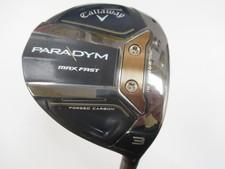 Callaway Paradym Max Fast 16 Degree Speeder Nx40 For Sr Flex