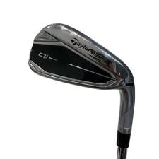 TaylorMade Qi Iron Set 6-9,Pw 5pc Flex Regular N.S.PRO 820GH Steel