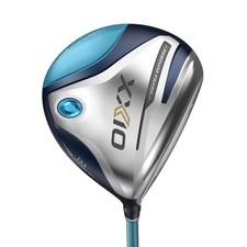 XXIO 12 Lady Driver 13.5* Graphite Ladies Flex Right Hand - SHOP WORN