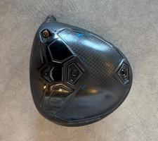 Cobra DARKSPEED X 9.0° Driver Head Only Golf Club Right Handed  Japan