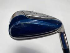 Adams Idea Mid Hybrid Idea Womens 55g Ladies Graphite Womens RH