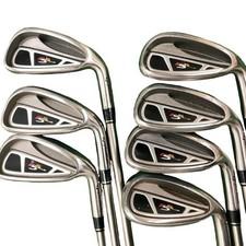 Tailor-Made R5Xl Plus 8S Iron Set Ir Flex R