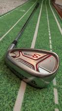 Adam's Golf Speedline Plus Pitching Wedge PW Regular Flex Steel Flex RH Mens 36”