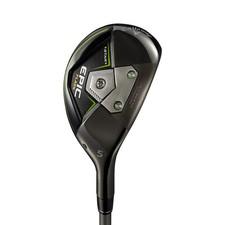 LEFT HANDED CALLAWAY 2019 EPIC FLASH STAR JAPANESE VERSION 5 HYBRID GRAPHITE STI