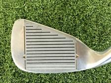 Kunnan Bio-Tech Oversize 7 Iron  RH / Senior Graphite VGC / NEW GRIP / mm0649