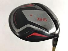 HONMA TOUR WORLD GS Fairway Wood 3W ARMRQ 47 (R) #197 Golf Clubs