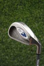 Callaway Big Bertha Hawk Eye 6 Iron R Flex 37.5"
