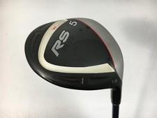 PRGR RS 2018 Fairway Wood 5W Diamana for PRGR (M-43) #567 Golf Clubs