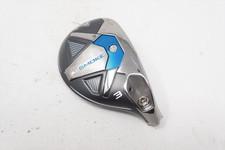 Callaway Paradym Ai Smoke 18* #3 Hybrid Club Head Only GOOD Condition 3-3-B
