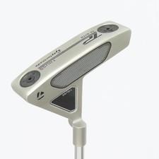 TaylorMade TP Truss B1TH Truss Heel Putter RH 33in Steel Shaft 538g w/ HC【C】