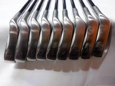 Dunlop XXIO 2002 Iron Set 4-9,P,A,S MP200 Graphite R RH R71224096