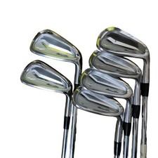 Mizuno   Pro 920  Iron Set  Flex R