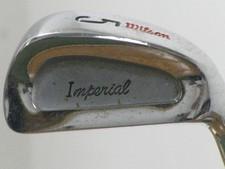 Wilson Imperial 5 Iron Regular Flex Steel Nice!!