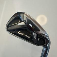 TaylorMade 5 iron M2 Right Handed Single  Ozik Regular Flex Shaft graphite