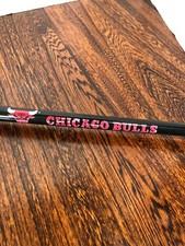 Chicago Bulls Putter. Right Handed. Golf Pride Grip.