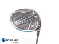 Callaway Rogue Draw 13.5* Driver - Cypher Forty 5.5 Regular Flex - 520813