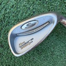 King Cobra 3100 I/H Pitching Wedge Graphite Womens Flex Aldila Undercut 35"