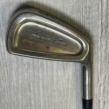 Ben Hogan BH-701 Super Custom 6 Iron Carbon Graphite Shaft Reg Flex 38.5 RH