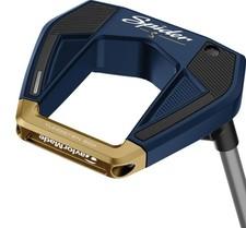 Women TaylorMade Kalea Gold Spider S Putter Ladies 33'' Inches Value