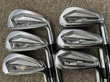 Mizuno JPX 921 Forged Iron set 5-pw / Modus Tour 120 X