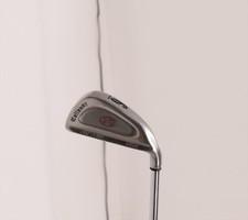 Callaway S2H2 6 Iron Stiff Flex Steel 1133721 Good J61