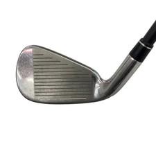 TaylorMade ROCKET BLADEZ Iron Set 4-9,Pw,Aw 8pc Flex Regular Rocket Fuel 65