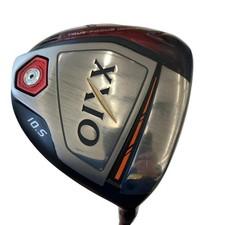 Dunlop Xxio 2018 10.5 Red Driver Dr Flex S