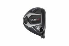 Titleist TS2 3-Wood - HEAD ONLY - Right-Handed - 15 Degrees