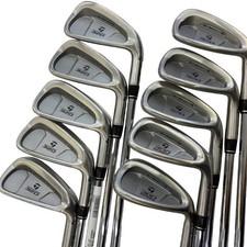 Taylor Made 320 10S Iron Set Ir Flexr