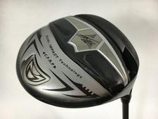 Used Accelerator Zr Driver 2017 1W Original Carbon Flex L T S