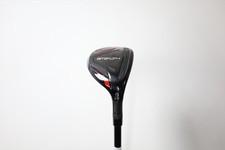 Taylormade Stealth 25° 5 Hybrid Senior Flex Fujikura Ventus Red 5 Excellent